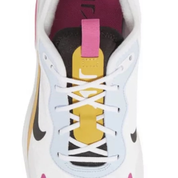 NIB Nike Air Max DiA sneaker due women’s SZ 11 Cj0636100 leather new in box - Picture 7 of 8